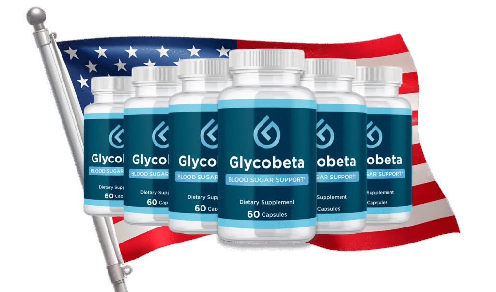 Glycobeta Supplements
